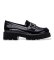 Kaufen Xti Mokassins 146433 schwarz