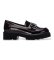 Kaufen Xti Schuhe 146433 bordeauxrot