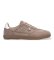 Comprar Xti Tênis 146472 taupe