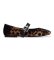 Kopen Xti Ballerina's 146485 bruin