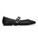 Kopen Xti Ballerina's 146485 zwart