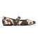Kopen Xti Ballerina's 146485 bruin