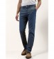 Bendorff Pantaloni cinesi | Scatola media - Blu normale
