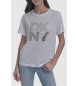 DKNY Spark T-shirt white