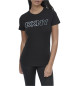 DKNY Degrade T-shirt black