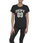 DKNY T-shirt 89 svart