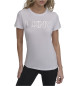 DKNY Urban T-shirt weiß