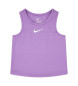 Nike Nike Pro Tank lilac