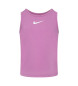 Nike Nike Pro Tank Roze