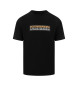 Cruyff Id T-shirt sort