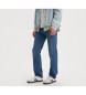 Levi's Levi's 501 Original Lightweight jeans blå