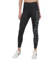 DKNY Collant Logo noir