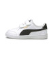 Puma Trenirke Shuffle white