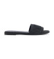 DKNY Willow Sandals black