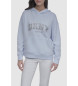 DKNY Peal sweatshirt blå