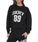 DKNY Sweat 89 noir