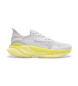 Clarks Skor Pace vit