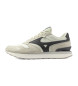 Mizuno Rb87 beige trningsskor i lder