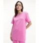 Camiseta Lounge Modern Structure rosa