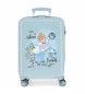 Joumma Bags Prinzessin Celebration Prinzessin Cinderella Kabine Koffer starr blau -38x55x20cm