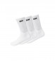 Comprar Helly Hansen Pack of 3 Sport Socks white