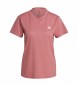 Camiseta Woman SL T rosa