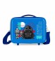 Joumma Bags ABS Star Wars Galactic Empire Blue Borsa da toilette adattabile -29x21x15cm-