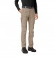Pantalones Silver Ridge II Convertible marrón / Polartec® / Alpha® /