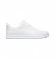 Camper Leather shoes Runner Four white