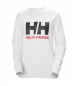 Comprar Helly Hansen Sudadera W HH Logo blanco