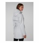 Comprar Helly Hansen Welsey II Trench Jacket light grey / Helly Tech /