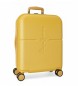 Pepe Jeans Kajuit formaat koffer Highlight geel -40x55x20cm