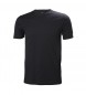 Comprar Helly Hansen Camiseta Crew negro