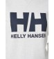 Comprar Helly Hansen Sudadera Logo Crew gris