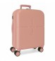 Pepe Jeans Kabinski kovček Highlight Pink-40x55x20cm
