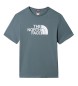 Comprar The North Face Camiseta Easy azul