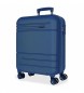 Movom Movom Galaxy Expandable Cabin Suitcase Marine