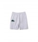 Lacoste Gray sport bermuda shorts