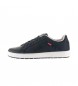 Levi's Baskets Piper navy
