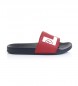 Levi's Slippers June L rood