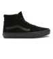 Vans Superge Sk8-Hi black