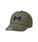 Under Armour Cappellino UA Blitzing da uomo