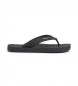 Pepe Jeans Chanclas Shore negro