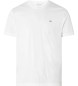 Calvin Klein T-shirt Liquid Touch hvid