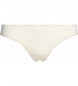 Calvin Klein Calcinhas brasileiras Flirty white