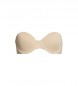 Calvin Klein Soutien Lght Lined Strapless bege