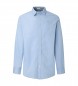 Pepe Jeans Camisa Coventry azul