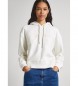 Pepe Jeans Sweater Nanette wit