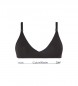 Calvin Klein Reggiseno allattamento nero