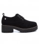 Refresh Zapatos 170999 negro -Altura tacn 5cm-